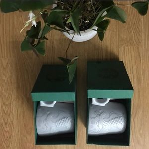 Starbucks 2016 Anniversary Mugs